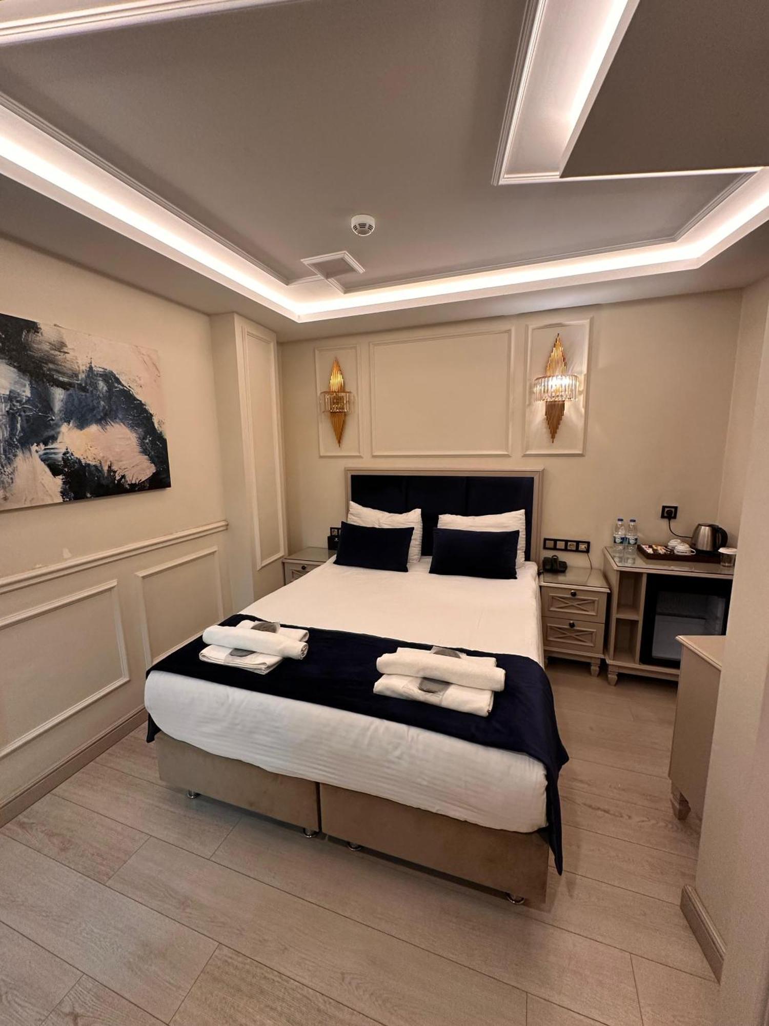 Omma Hotel — Photos 2
